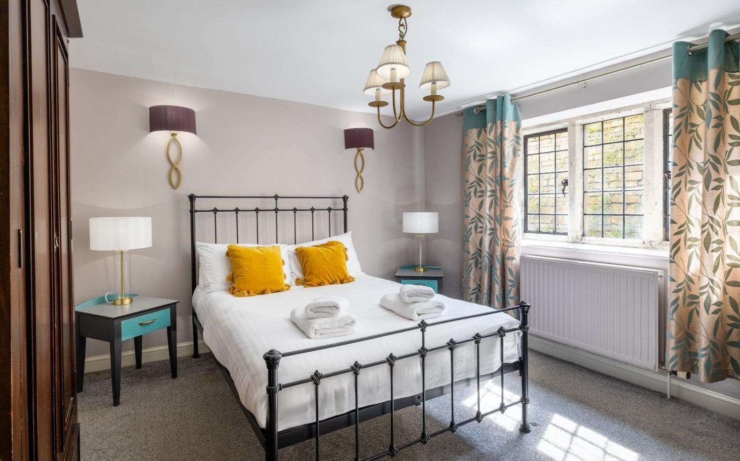 The Old School Rooms Beautiful Georgian Apartment, Sleeps 12 With Wifi And Parking, Near Bath Box  Exterior photo